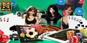 Cổng game NA99 luôn là một cổng game uy tín, chất lượng hàng đầu hiện nay