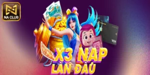 Khuyến mãi na99 nạp tiền hàng ngày 