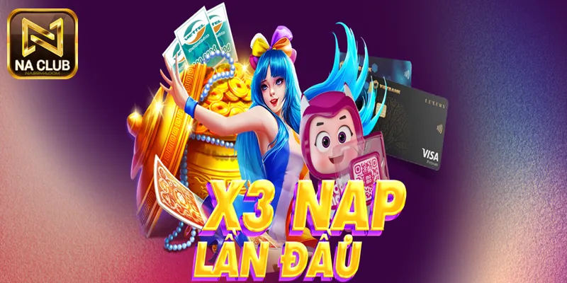 Tập hợp các Giftcode và Khuyến mãi Na99 mới vừa cập nhật Khuyến mãi na99 nạp tiền hàng ngày