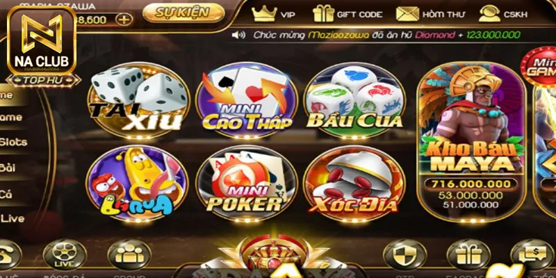 Giải đáp những tin đồn về cổng game NA99 có uy tín không Một số lưu ý dành cho anh em cược thủ khi tham gia cá cược tại cổng game NA99