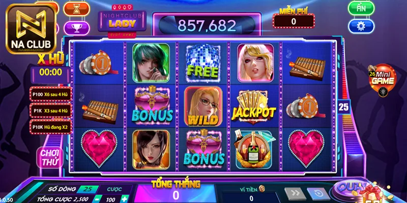 Nổ hũ Na99 - Quay hũ trúng jackpot tiền tỷ mỗi ngày Ưu điểm của dòng game nổ hũ Na99